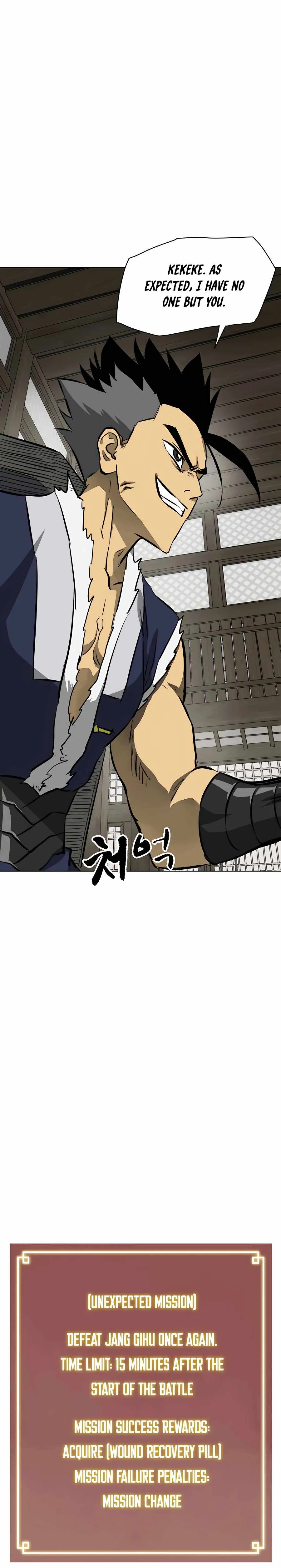 Read Infinite Level Up In Murim chapter 128.99 image 29 on Lezhin
