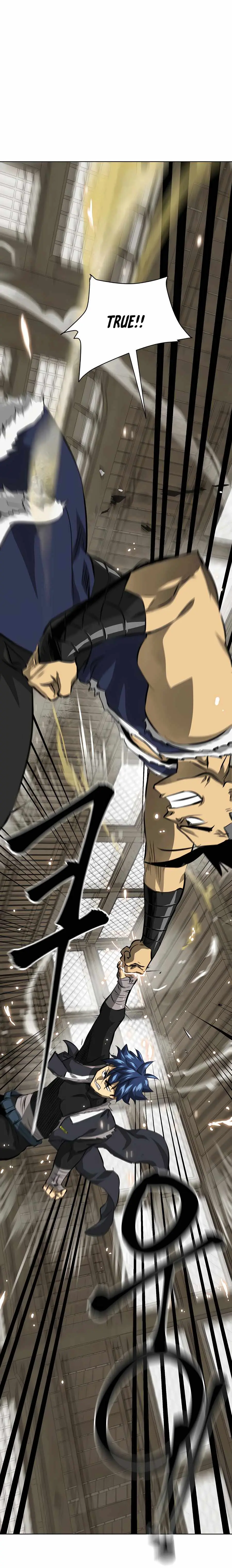 Read Infinite Level Up In Murim chapter 128.99 image 33 on Lezhin
