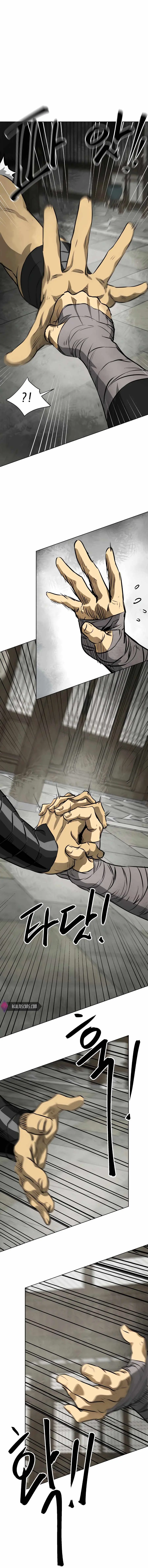 Read Infinite Level Up In Murim chapter 128.99 image 35 on Lezhin