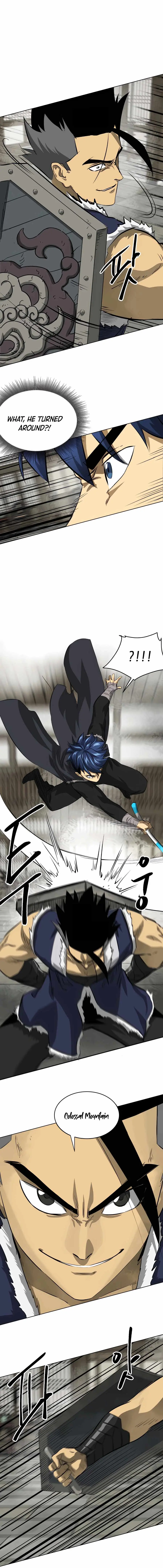 Read Infinite Level Up In Murim chapter 128.99 image 41 on Lezhin