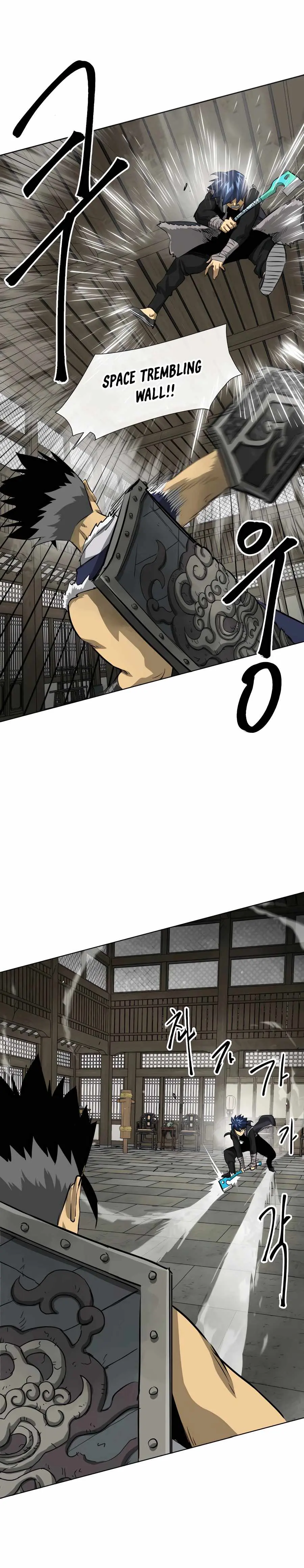 Read Infinite Level Up In Murim chapter 128.99 image 42 on Lezhin