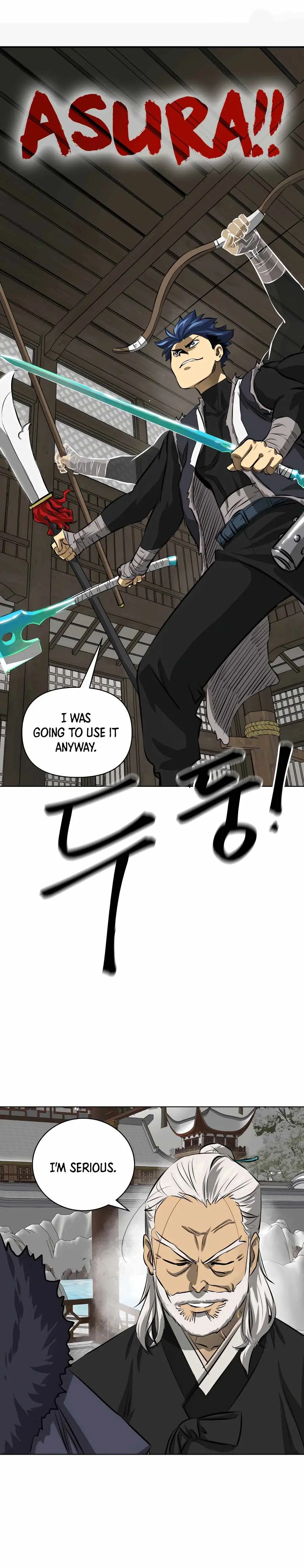 Read Infinite Level Up In Murim chapter 128.99 image 45 on Lezhin