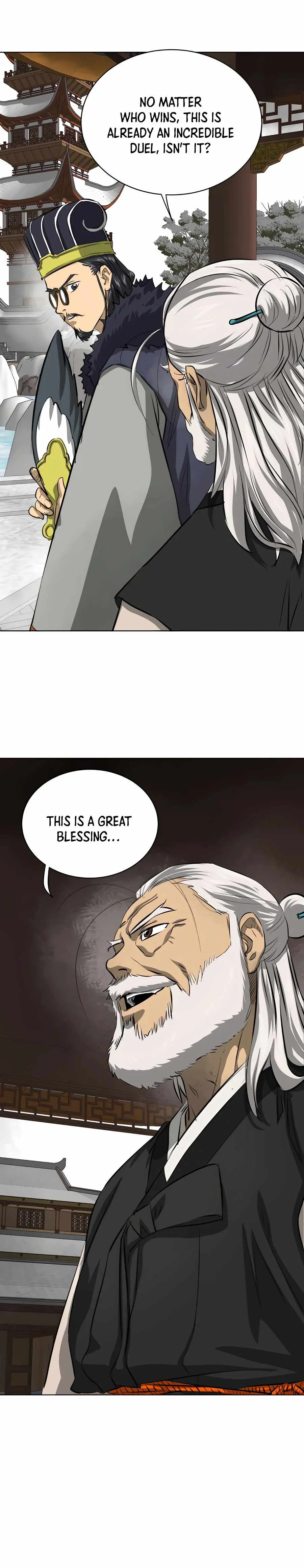 Read Infinite Level Up In Murim chapter 128.99 image 46 on Lezhin