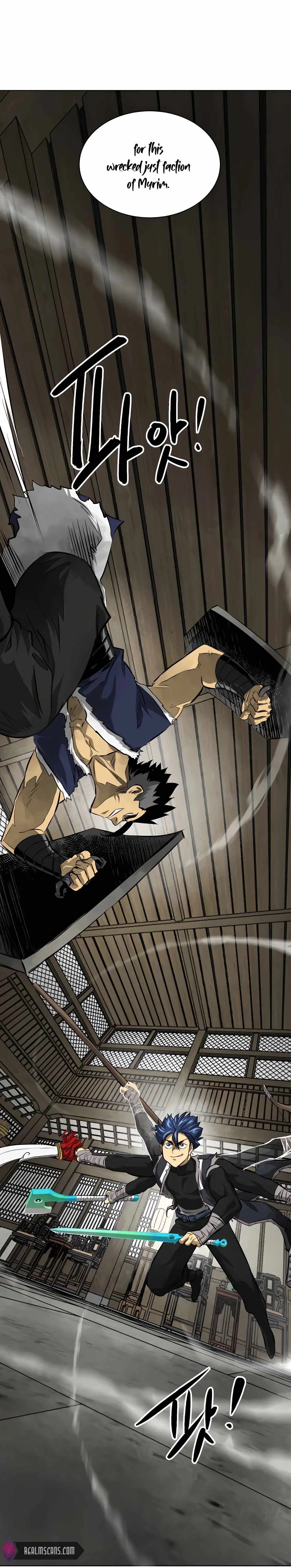 Read Infinite Level Up In Murim chapter 128.99 image 47 on Lezhin