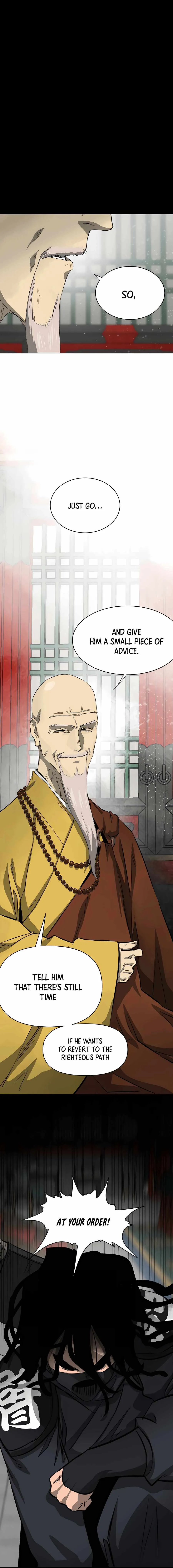 Read Infinite Level Up In Murim chapter 128.99 image 7 on Lezhin