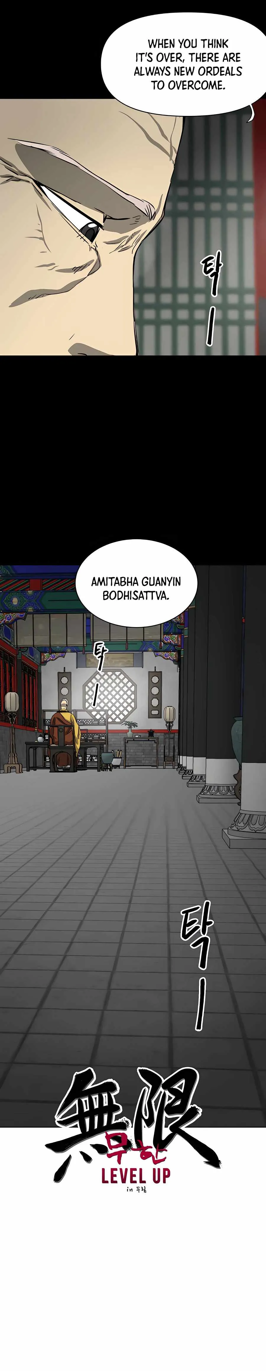 Read Infinite Level Up In Murim chapter 128.99 image 9 on Lezhin