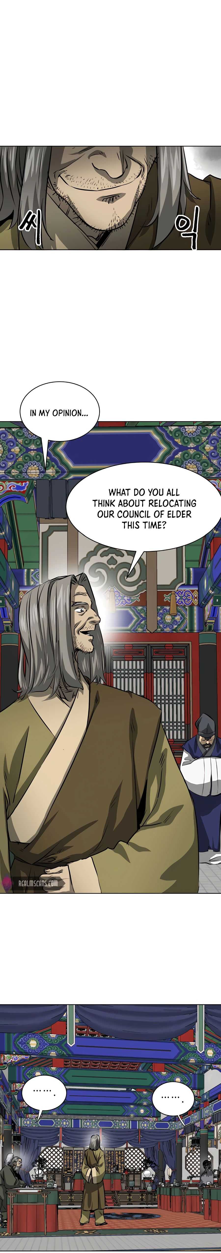Read Infinite Level Up In Murim chapter 128 image 15 on Lezhin