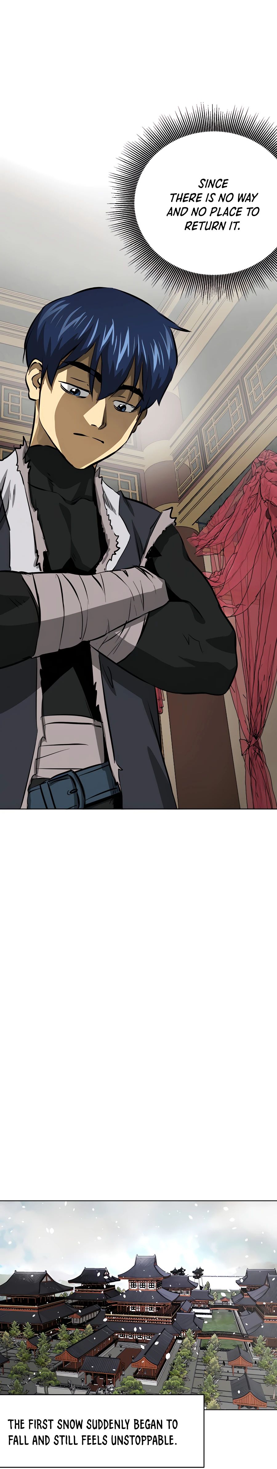 Read Infinite Level Up In Murim chapter 128 image 36 on Lezhin