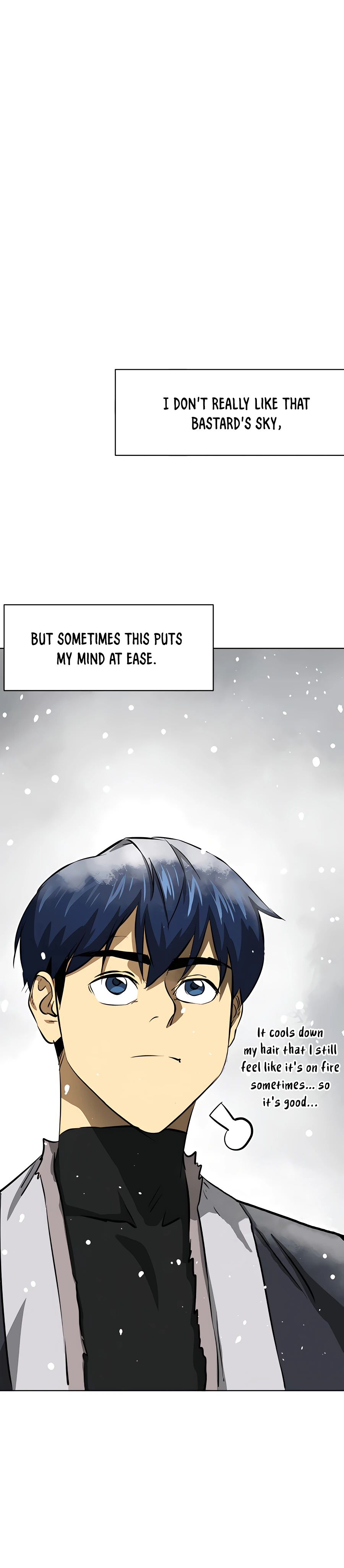 Read Infinite Level Up In Murim chapter 128 image 37 on Lezhin