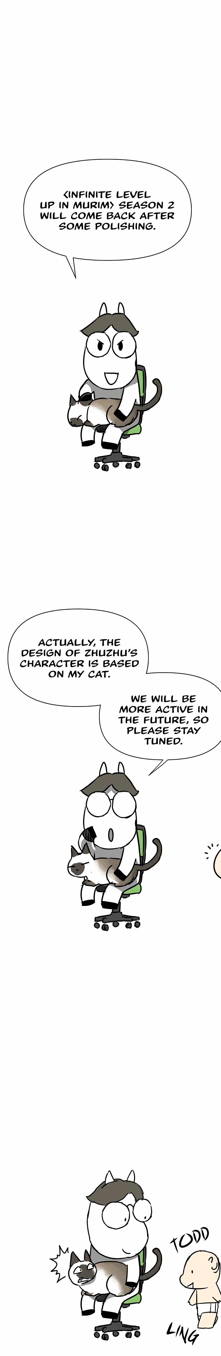 Read Infinite Level Up In Murim chapter 129.1 image 11 on Lezhin