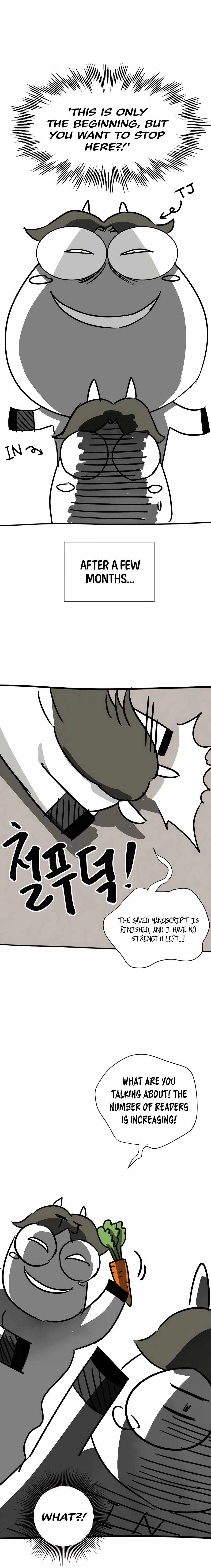 Read Infinite Level Up In Murim chapter 129.1 image 8 on Lezhin
