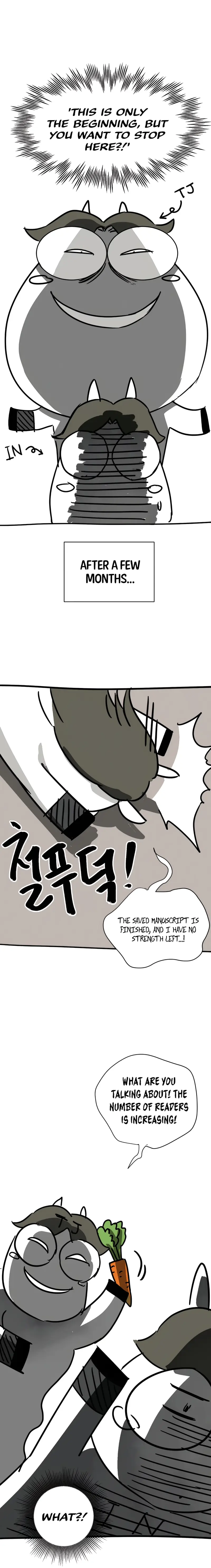 Read Infinite Level Up In Murim chapter 129.5 image 7 on Lezhin