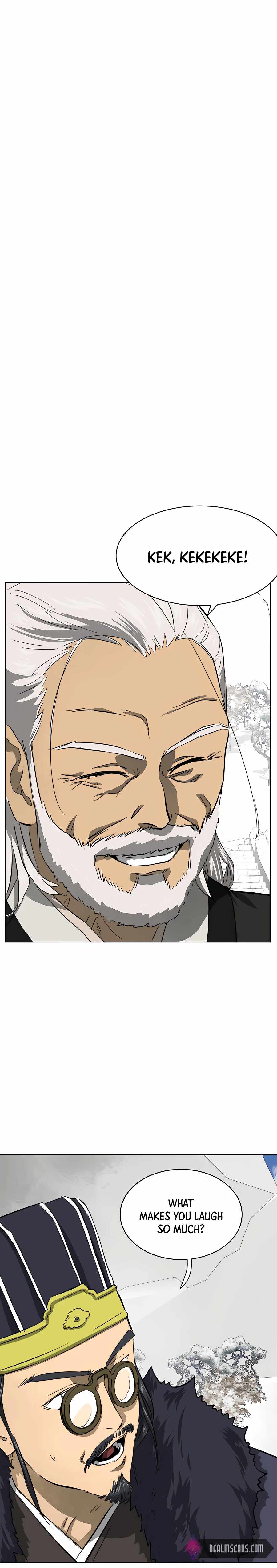 Read Infinite Level Up In Murim chapter 129 image 10 on Lezhin