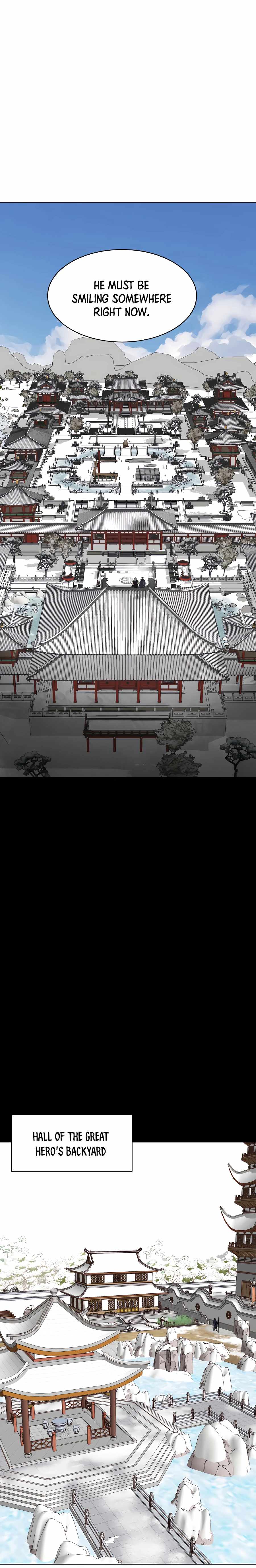 Read Infinite Level Up In Murim chapter 129 image 22 on Lezhin