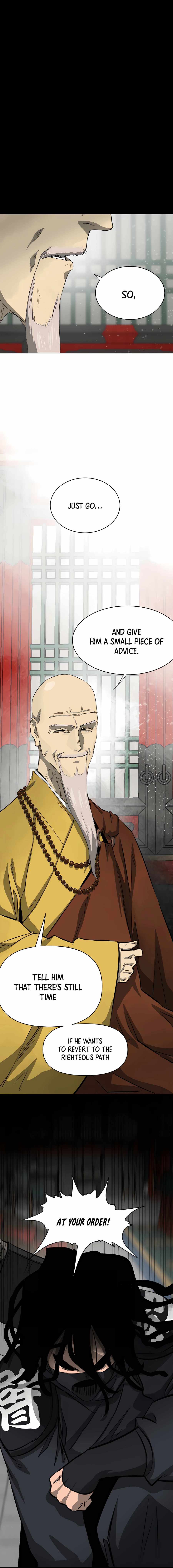Read Infinite Level Up In Murim chapter 129 image 7 on Lezhin
