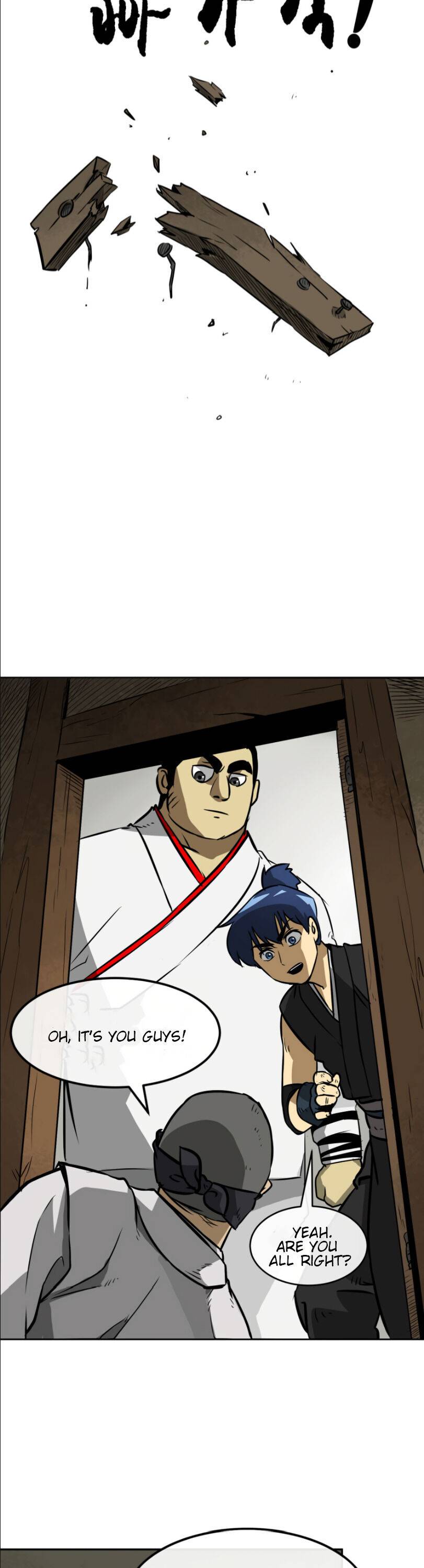 Read Infinite Level Up In Murim chapter 13 image 15 on Lezhin