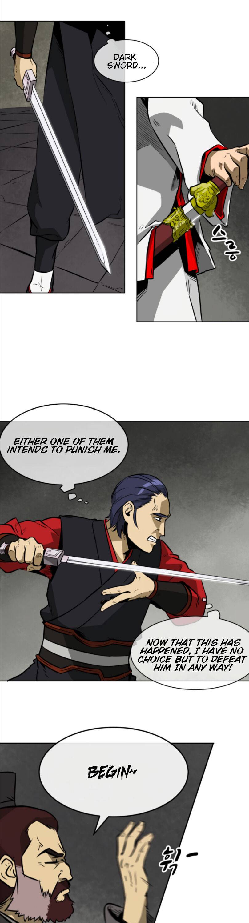 Read Infinite Level Up In Murim chapter 13 image 22 on Lezhin