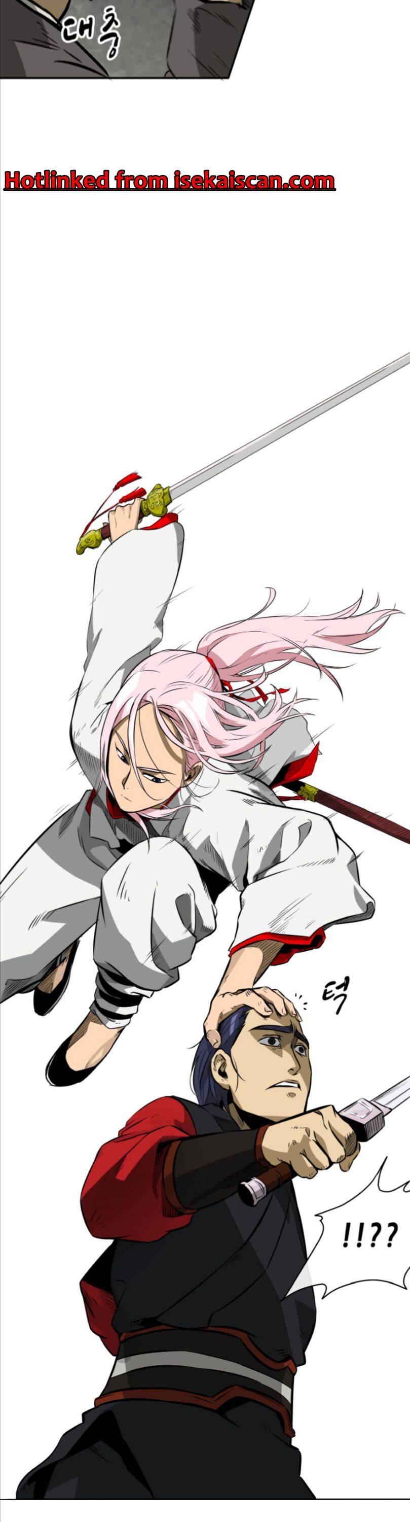 Read Infinite Level Up In Murim chapter 13 image 23 on Lezhin