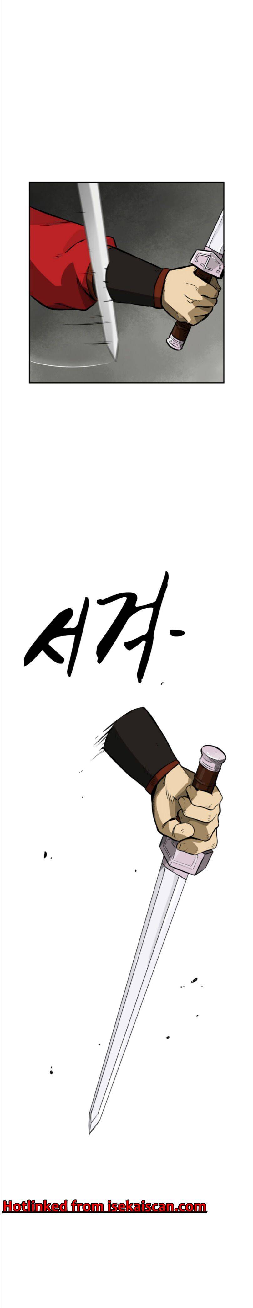 Read Infinite Level Up In Murim chapter 13 image 24 on Lezhin