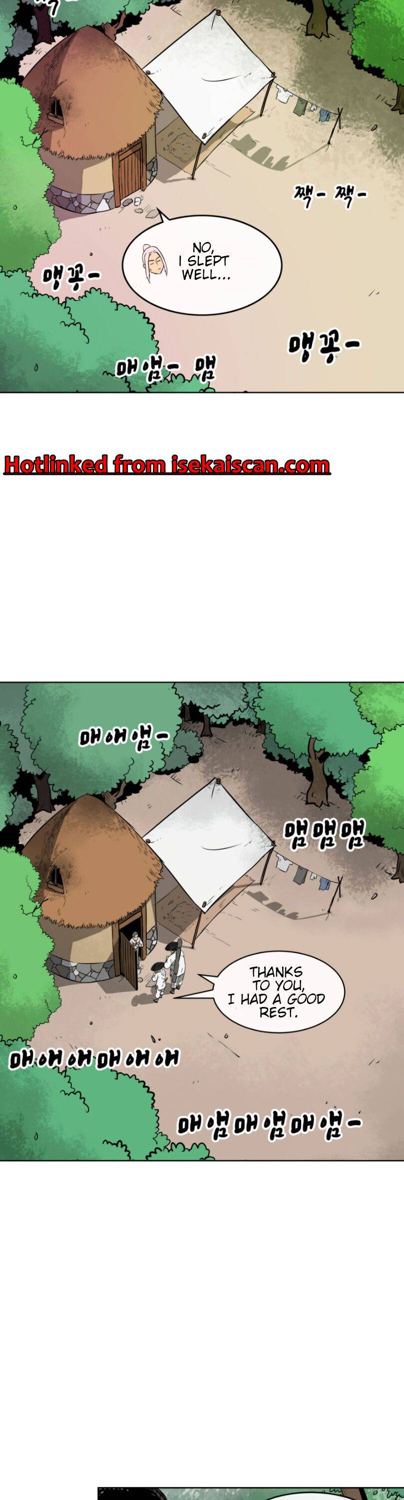 Read Infinite Level Up In Murim chapter 13 image 5 on Lezhin