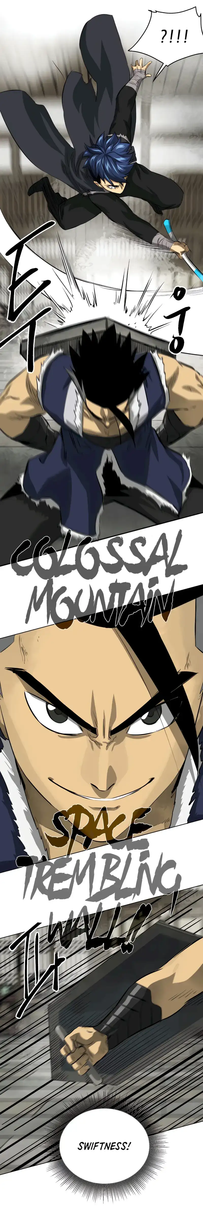 Read Infinite Level Up In Murim chapter 130 image 15 on Lezhin