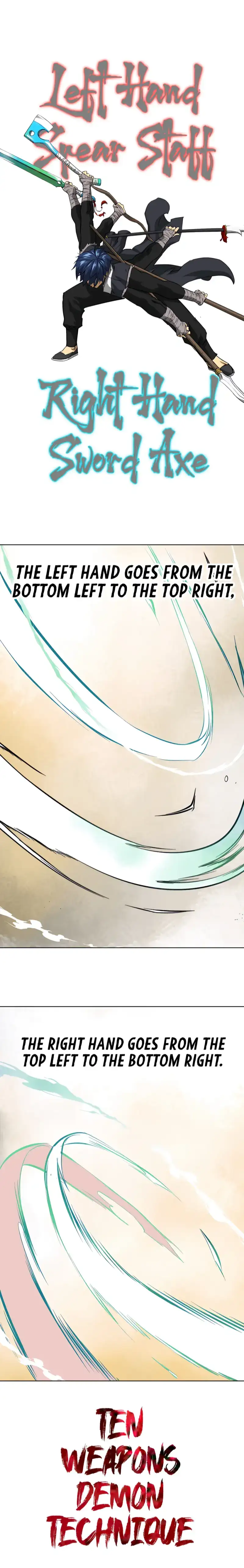 Read Infinite Level Up In Murim chapter 130 image 21 on Lezhin