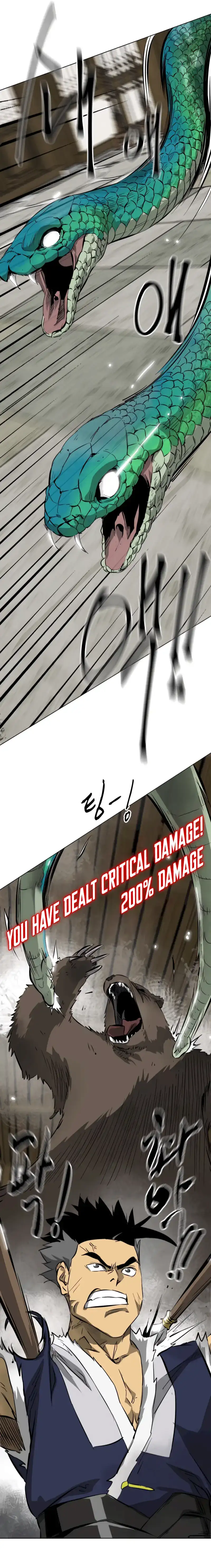 Read Infinite Level Up In Murim chapter 130 image 25 on Lezhin