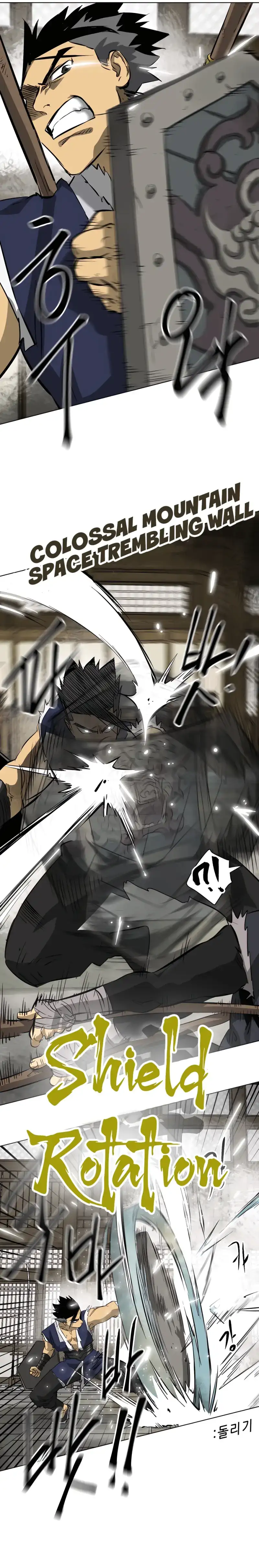Read Infinite Level Up In Murim chapter 130 image 26 on Lezhin