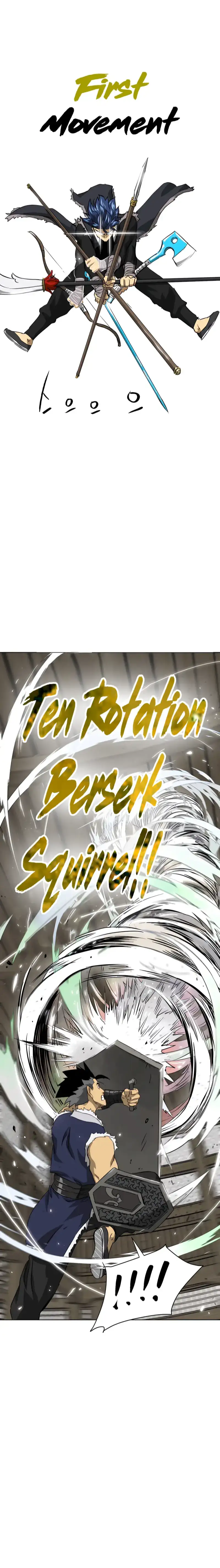 Read Infinite Level Up In Murim chapter 130 image 37 on Lezhin