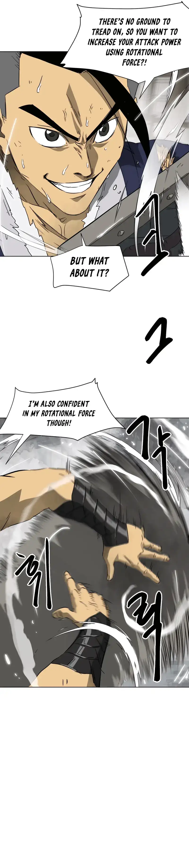 Read Infinite Level Up In Murim chapter 130 image 39 on Lezhin