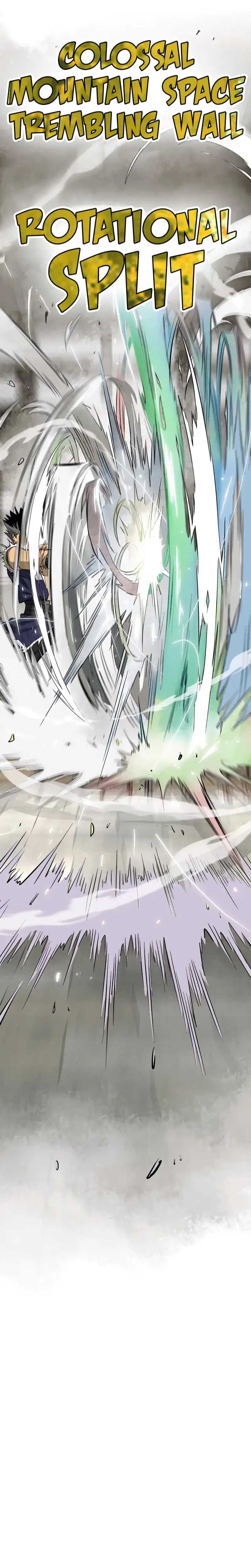 Read Infinite Level Up In Murim chapter 130 image 40 on Lezhin