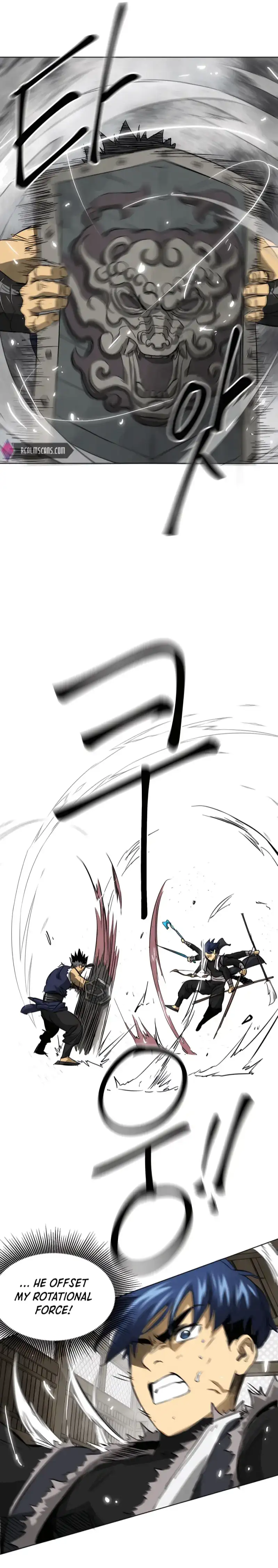 Read Infinite Level Up In Murim chapter 130 image 41 on Lezhin