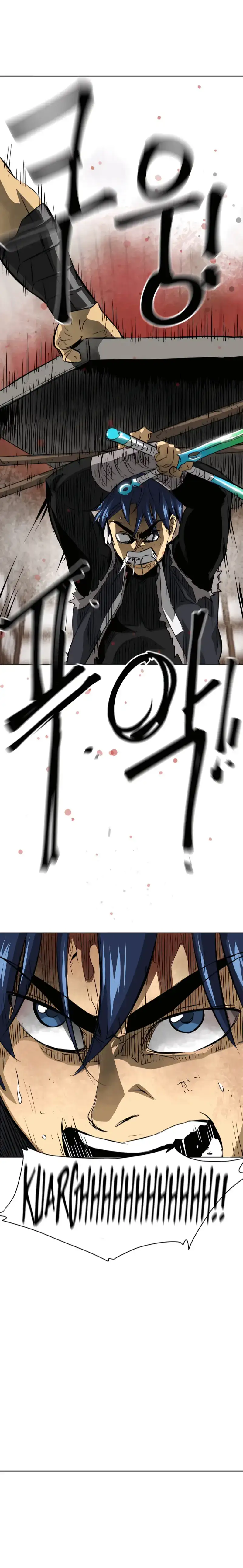 Read Infinite Level Up In Murim chapter 130 image 44 on Lezhin