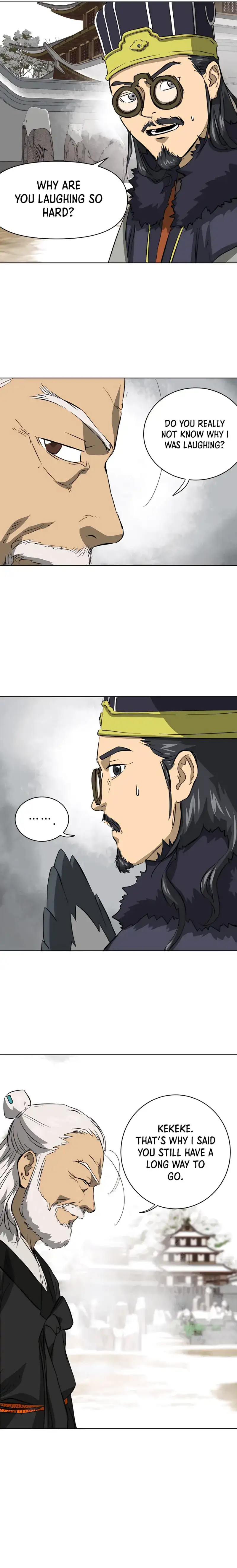 Read Infinite Level Up In Murim chapter 130 image 46 on Lezhin
