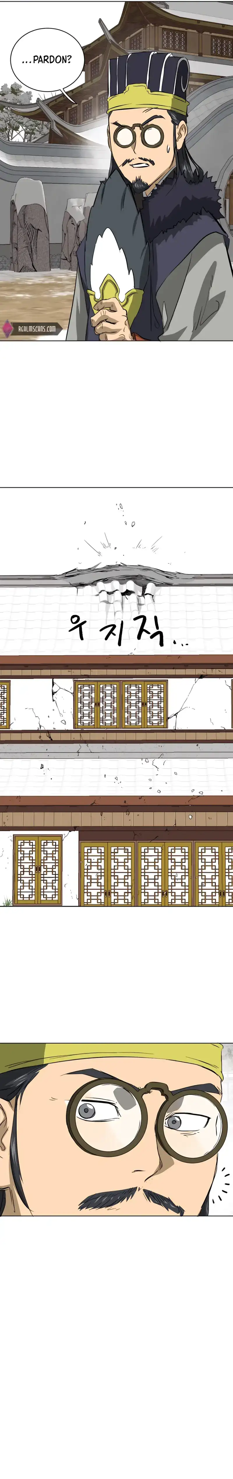 Read Infinite Level Up In Murim chapter 130 image 47 on Lezhin