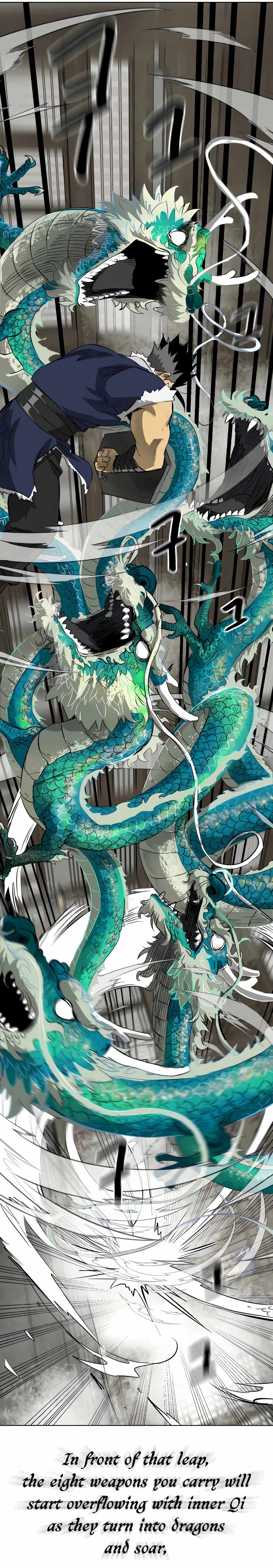 Read Infinite Level Up In Murim chapter 131 image 10 on Lezhin