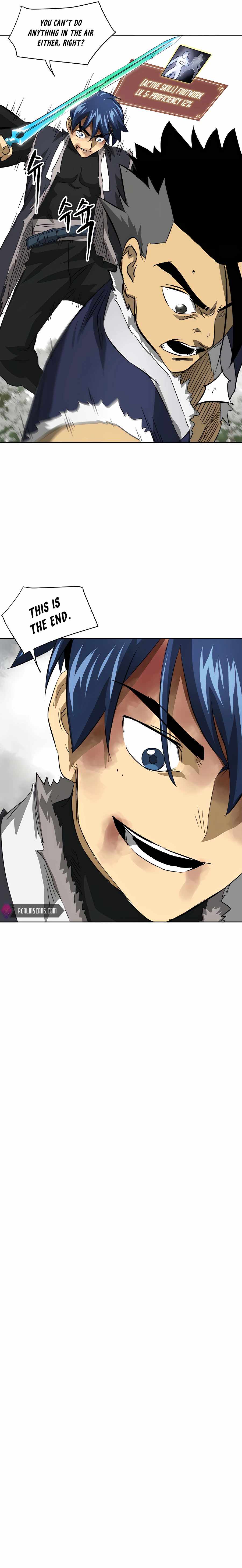 Read Infinite Level Up In Murim chapter 131 image 16 on Lezhin