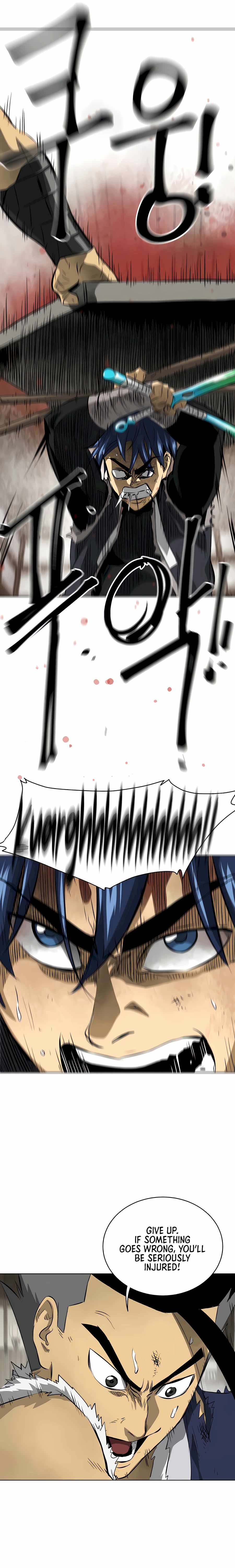 Read Infinite Level Up In Murim chapter 131 image 2 on Lezhin