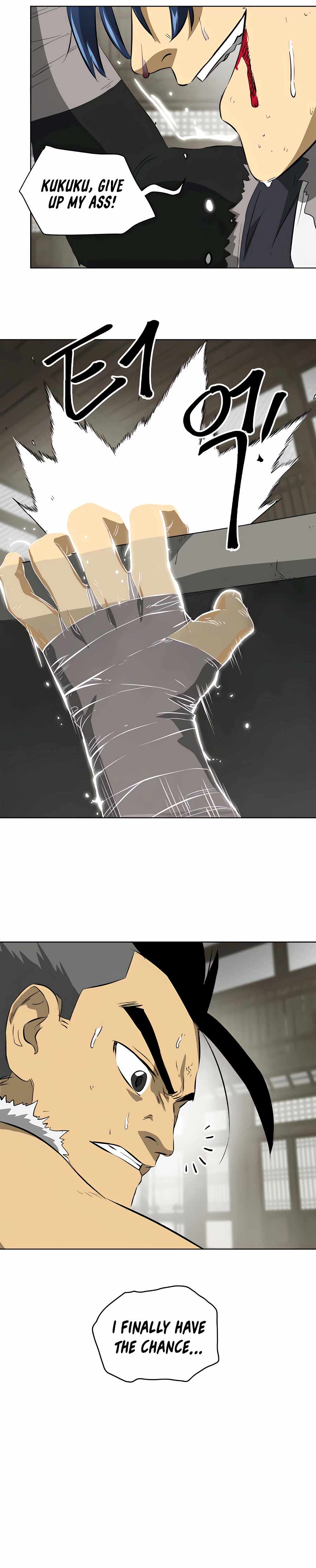 Read Infinite Level Up In Murim chapter 131 image 3 on Lezhin