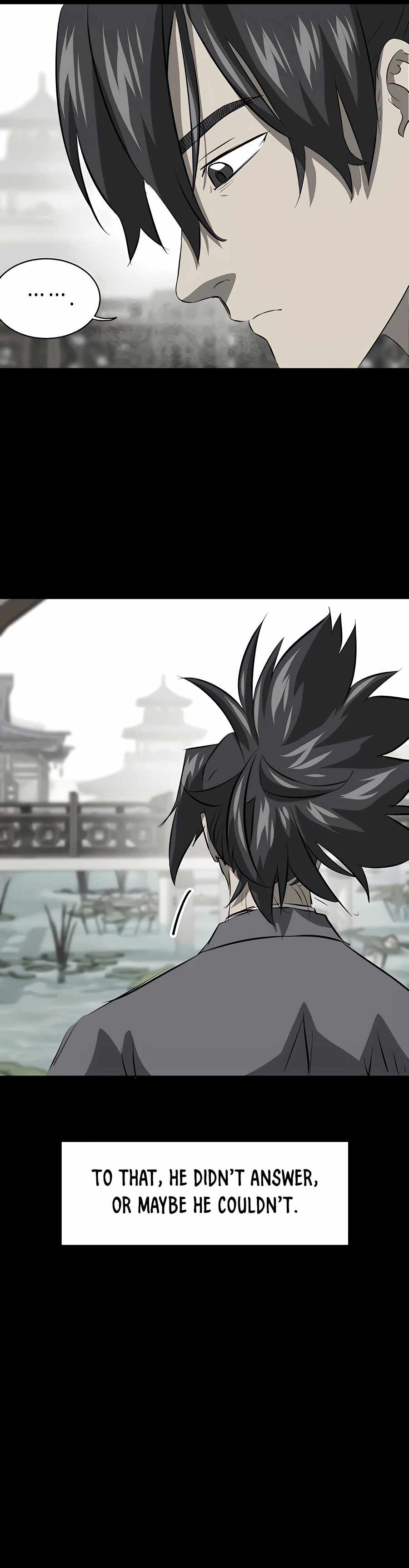 Read Infinite Level Up In Murim chapter 131 image 30 on Lezhin