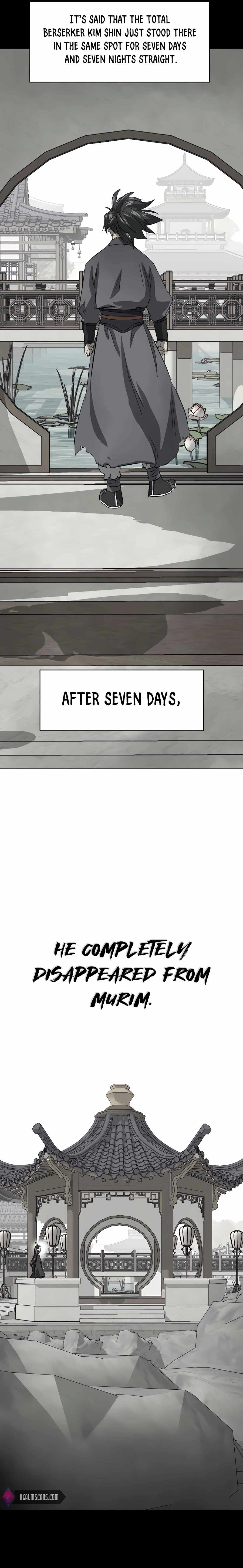 Read Infinite Level Up In Murim chapter 131 image 31 on Lezhin