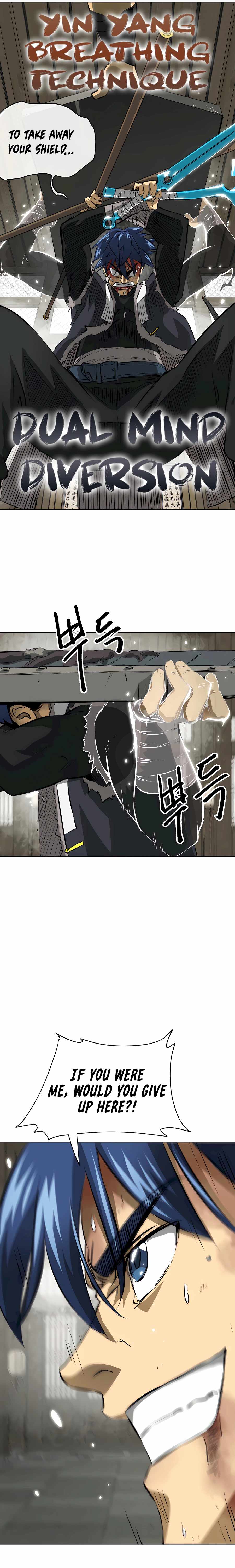 Read Infinite Level Up In Murim chapter 131 image 4 on Lezhin
