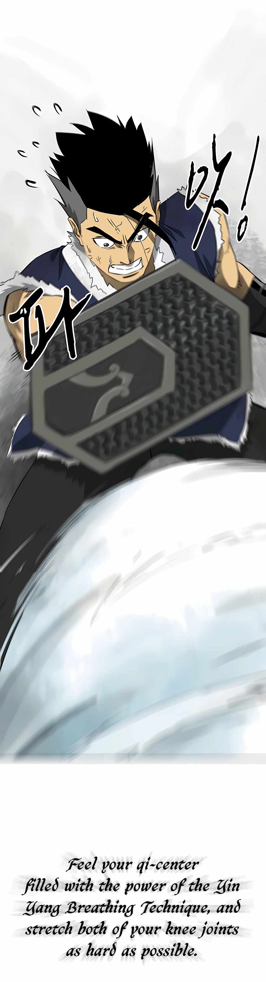 Read Infinite Level Up In Murim chapter 131 image 9 on Lezhin