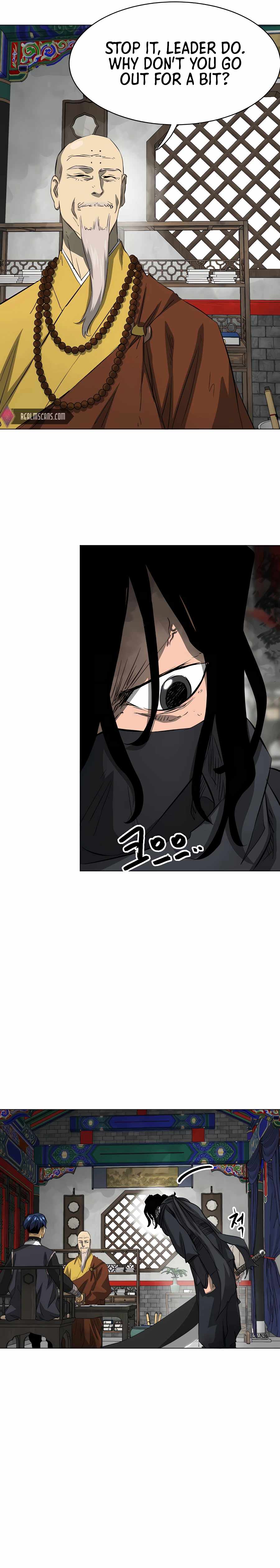 Read Infinite Level Up In Murim chapter 133 image 14 on Lezhin