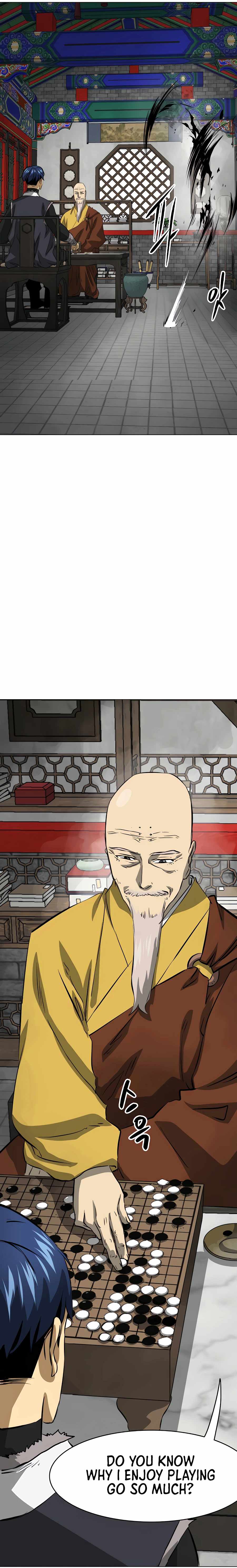 Read Infinite Level Up In Murim chapter 133 image 15 on Lezhin