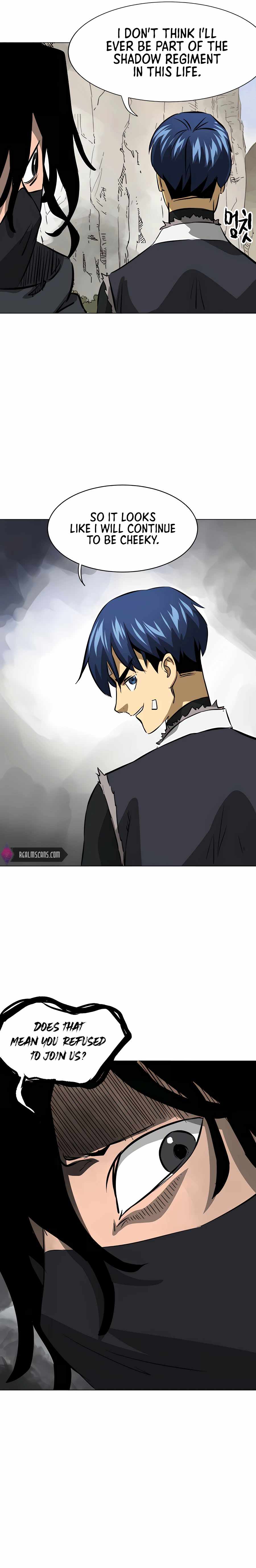 Read Infinite Level Up In Murim chapter 133 image 28 on Lezhin