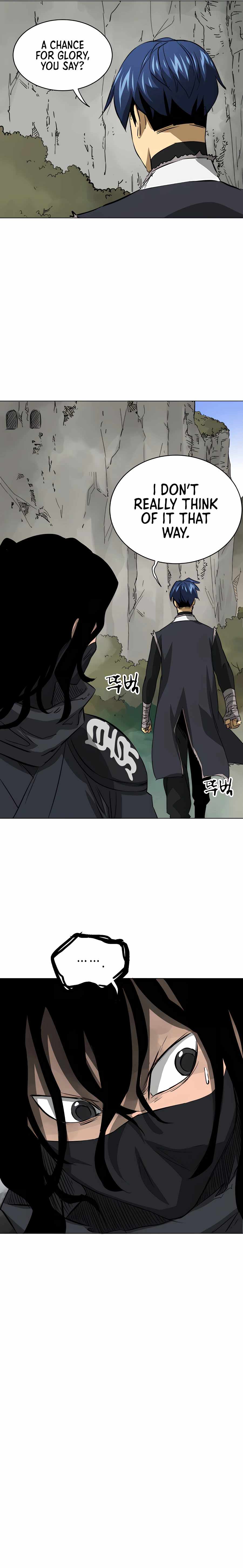 Read Infinite Level Up In Murim chapter 133 image 30 on Lezhin