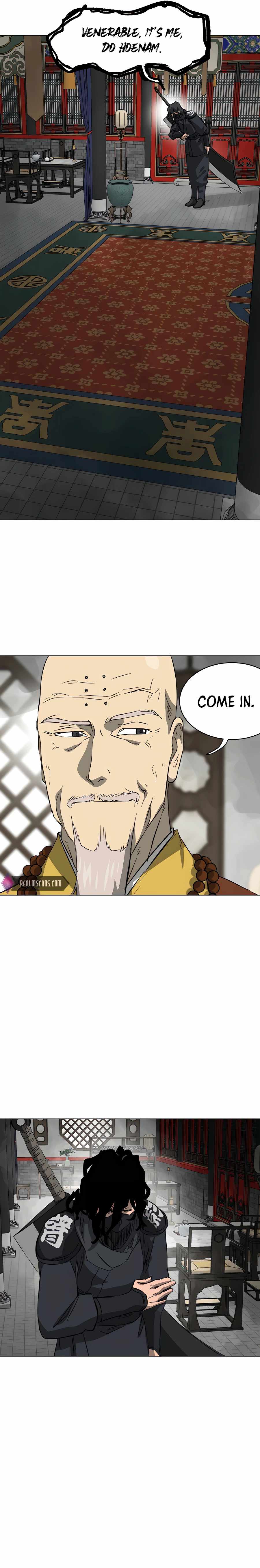 Read Infinite Level Up In Murim chapter 133 image 31 on Lezhin