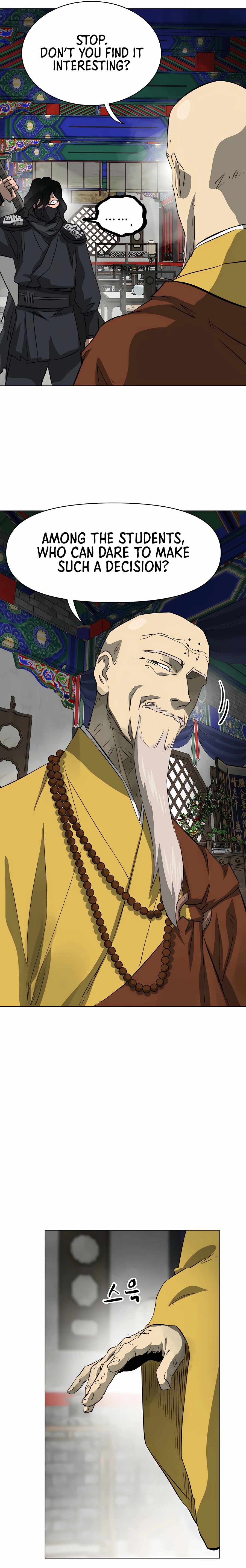 Read Infinite Level Up In Murim chapter 133 image 34 on Lezhin