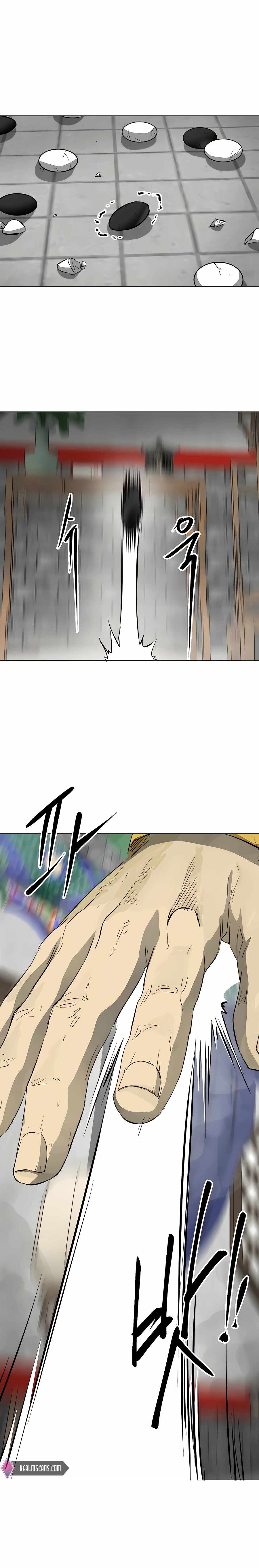 Read Infinite Level Up In Murim chapter 133 image 35 on Lezhin